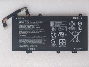 HP SG03XL Battery 61.6Wh 11.55V 849049-421 SG03061XL-PR For Envy 17-U