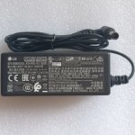 LG 23ET83V 23ET83V-W 23EN33S Monitor Power Supply AC Adapter 19V 1.3A