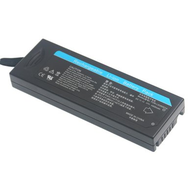M05-010001-06 Battery Replacement LI23S001A For Mindray IPM-9800 PM-8000E VS-800