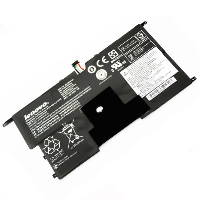 00HW002 00HW003 SB10F46440 SB10F46441 Battery Replacement For Lenovo ThinkPad X1 Carbon Gen 3 2015