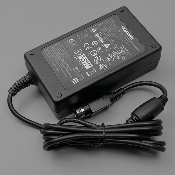 12V 5A 60W 4Pin AC Adapter Power Supply For Sylvania Princeton PD-80A LCD17 - Click Image to Close