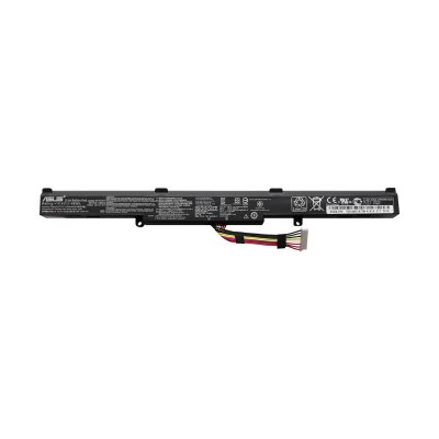 Asus A41N1611 Laptop Battery 0B110-00470000 0B110-00360000 For PX753VD PX753VE