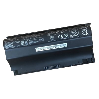 A42-G75 Battery Replacement For Asus G75 G75V G75VM G75VW G75VX