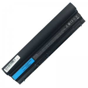 RFJMW 7FF1K J79X4 FRR0G TPHRG FRROG Battery Replacement For Dell Latitude e6230 E6220 E6320 E6330 E6430s E6120