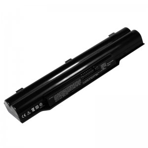 FMVNBP186 Battery S26391-F840-L100 CP478214-02 For Fujitsu LifeBook A531 PH521