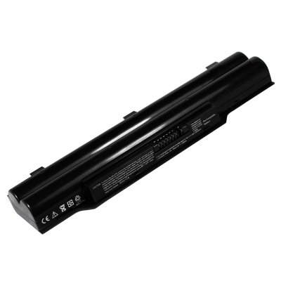 FMVNBP186 Battery S26391-F840-L100 CP478214-02 For Fujitsu LifeBook A531 PH521