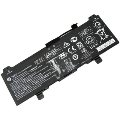 HP 917725-855 Battery 917679-271 For HP Chromebook 11 G6 EE