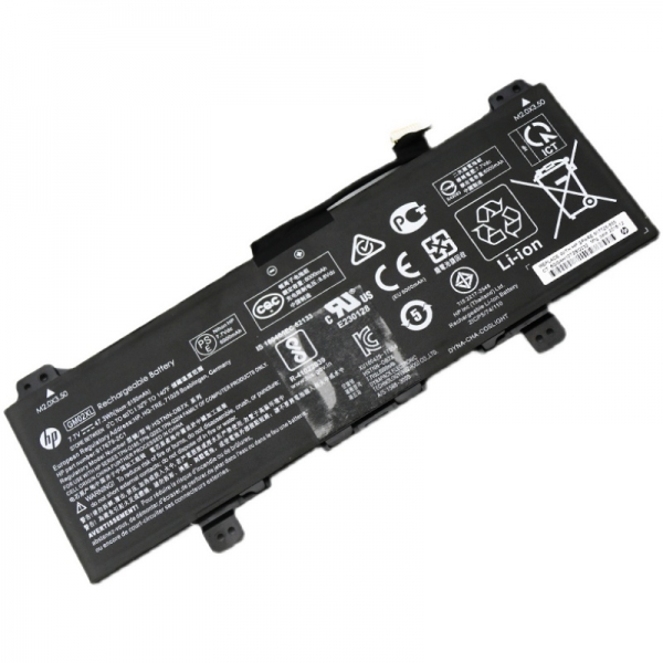 HP 917725-855 Battery 917679-271 For HP Chromebook 11 G6 EE - Click Image to Close