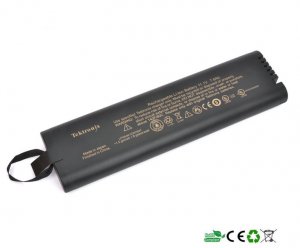 NI2040 NI2040A22 NI2040A24 NI2040XXL24 Battery Replacement For TEKTRONIX TPS2000B REI DPA-7000