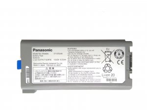 Panasonic CF-VZSU46U CF-VZSU71U CF-VZSU72U Battery For CF-53 CF-30 CF-31