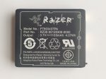 Battery For Razer Mouse Model RZ01-005100-R301 RZ01-01230100-R301 RZ01-01050100-R3M1