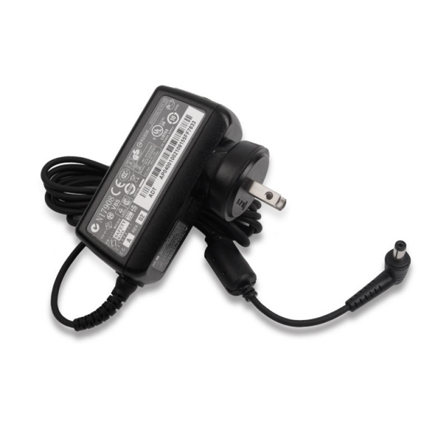 19V 2.15A 40W Acer Power Supply AC Adaptor PA-1300-04 W10-040N1A W040R001L - Click Image to Close