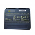 M980BAT-4 Battery Replacement 6-87-X810S-4X51 For Clevo X8100 M980NU D900C