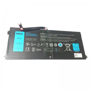 DXR10 Battery 427TY NGH7M 05F3F9 For Dell P12GZ1-01-N01 05F PGF3592A5A