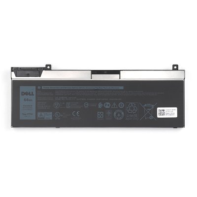 5TF10 Battery 0RY3F9 For Dell Precision 7730 7740 7530 7540 P74F P34E