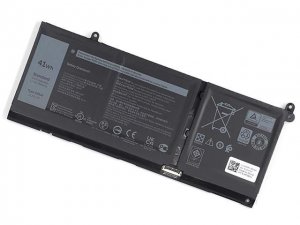 G91J0 Battery Replacement For Dell Inspiron 15 3515 3511 3520 5410 G91JO P144G C91J0