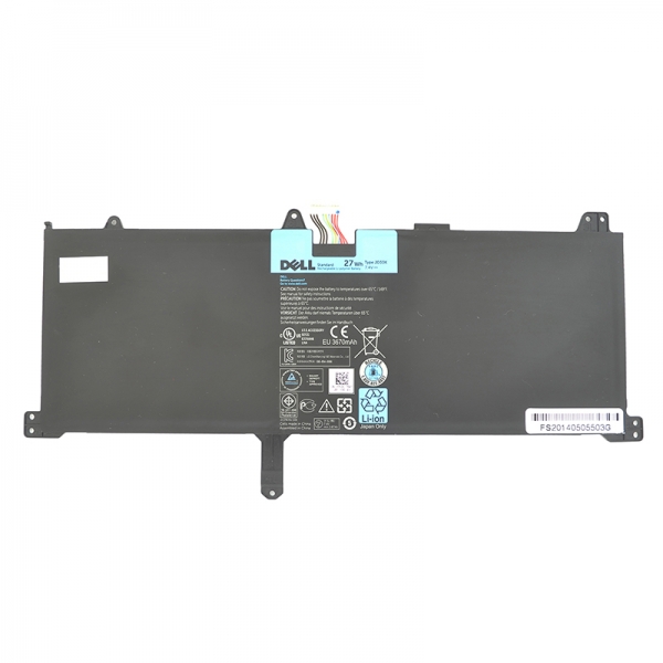 JD33K Battery Replacement For Dell XPS 10 FP02G FPO2G 0FP02G - Click Image to Close