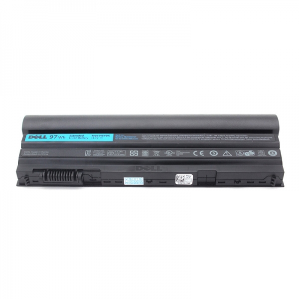 M5Y0X Battery N4FJ5 9KN44 For Dell Latitude E5520 E5530 E6420 E6430 E6520 - Click Image to Close