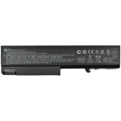 HP TD06 Battery 593578-001 627971-001 HSTNN-XB68 For ProBook 6455B 6550B 6555B