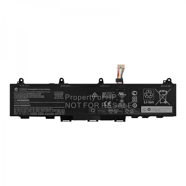 HSTNN-IB9H CC03XL Battery Replacement For HP EliteBook 845 G7 - Click Image to Close