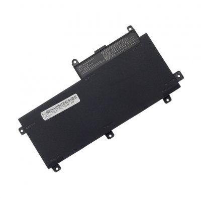 HP ProBook 655 G2 Battery Replacement HSTNN-UB6Q 801554-001 HSTNN-DB7N