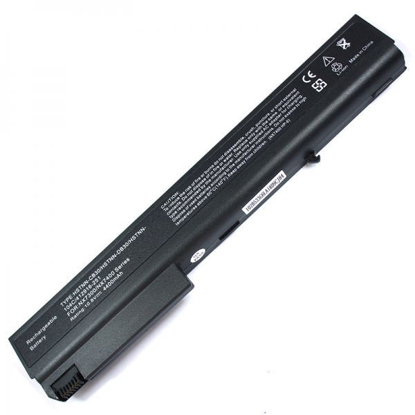 417528-001 HP NX7300 Battery HSTNN-CB30 HSTNN-DB30 HSTNN-DB06 HSTNN-LB30 - Click Image to Close