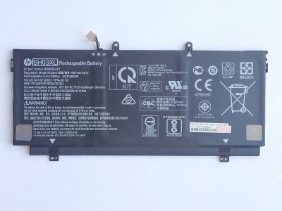 HP SH03XL Battery 859026-421 For Spectre X360 13-AC 13-W Series