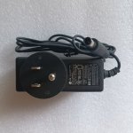 LG 19M35A 19M35D 19M35D-B Monitor Power Supply AC Adapter 19V 1.3A