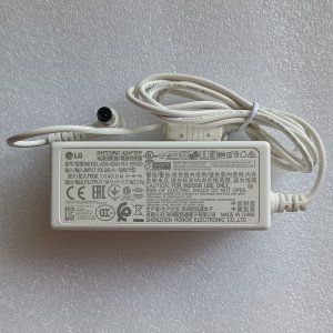 LG E2442V-BN EB2442T N195WU Monitor Power Supply AC Adapter 19V 1.7A