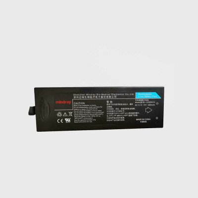 Mindray LI23S001A Battery Replacement For WATO EX50 EX55 EX60 EX65