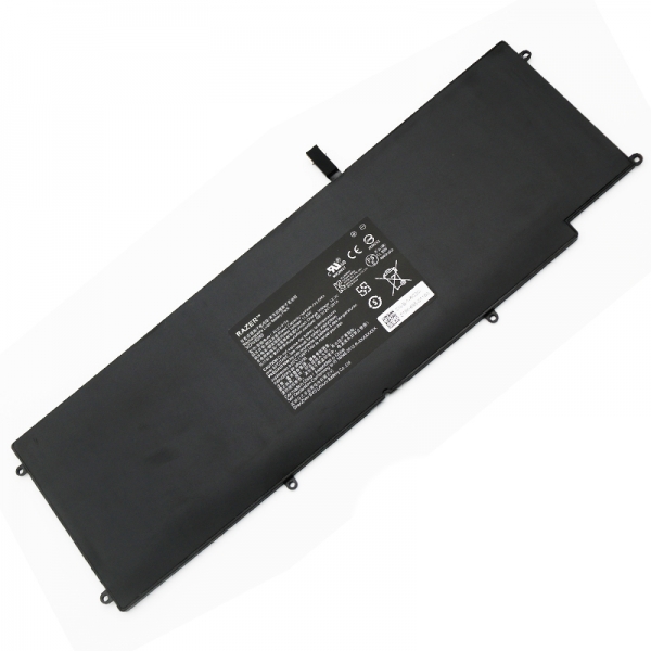 RC30-0196 Battery For Razer Blade Stealth 2016 V2 I7-7500U 3ICP4/92/80 - Click Image to Close