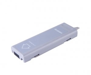 M05-010001-06 Battery Replacement 9201-30-35944 For Mindray IPM9800 Passport V Spectrum DPM5 Spectrum OR