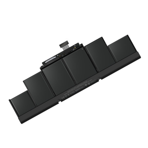 A1417 Battery Replacement Apple Macbook Pro 15 Retina A1398 MC975 MC976 ME664 ME665 MD831 - Click Image to Close