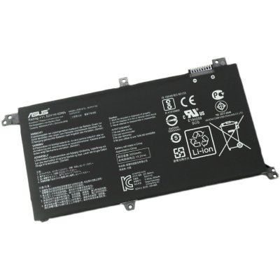 B31N1732 Battery For Asus S430FA-EB003T S430FA-EB021T S430FA-EB101T S430FA-EB102T