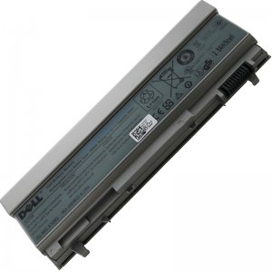 Dell 4M529 312-0748 312-0215 312-0749 312-0753 PT434 NM631 Battery Fit Latitude E6400 E6410 E6500 E6510