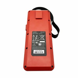 GEB371 Battery Replacement For Leica GPS Total Station Art No 818916