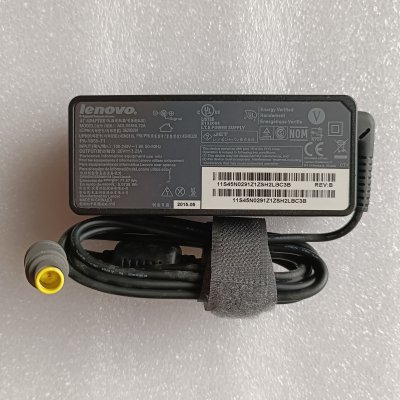 42T4422 42T4423 42T4420 42T4421 65W Lenovo AC Adapter 20V 3.25A Power Supply