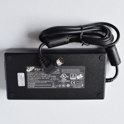 FSP180-ABAN2 19V 9.47A 180W Replacement PMP150-13-2 19V 7.9A 150W 4Pin AC Adapter Power Supply For MYSONO U6