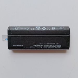 Fluke BP291 Battery Replacement For Fluke 190 Series II ScopeMeter 600-BAT-L-2 U8760058