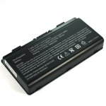 A32-T12 Battery For Asus A32-X51 T12 T12C T12Er T12Fg T12Jg T12Mg T12Ug