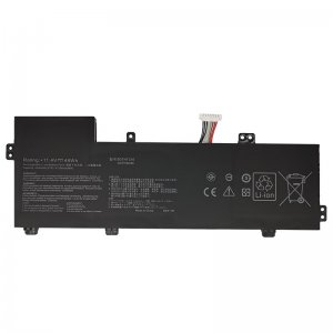 B31N1534 Battery Replacement For Asus 0B200-02030000 UX510UW UX510UWK UX510UX UX510UXK