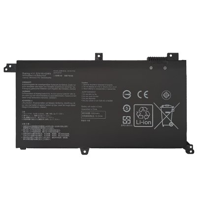 B31N1732 Battery For Asus S430UA-EB034T S430UA-EB078T S430UA-EB219T S430UA-EB221T