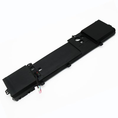 Dell Alienware 15 R2 Battery Replacement