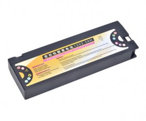 FB1223C Sealed Lead-Acid Battery Replacement For Philips M3516A M4735A