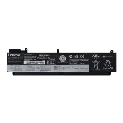 00HW022 SB10F46460 00HW036 SB10F46474 Battery For Lenovo ThinkPad T470S T460S