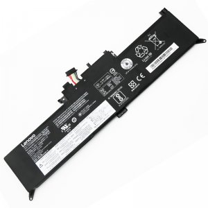 Lenovo 01AV434 SB10K97591 Battery For ThinkPad Yoga 370 Yoga 260 20GT 20GS