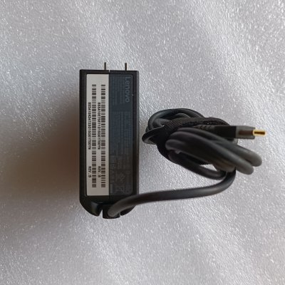 ADLX45ULCU2A 00HM642 ADLX45UDCU2A 00HM633 Lenovo 45W Type-C AC Adapter Charger