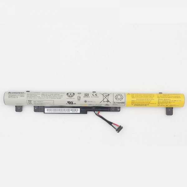 L13L4E61 Battery 121500247 For Lenovo M50-80 M50-70 Flex 2-15 20405 - Click Image to Close