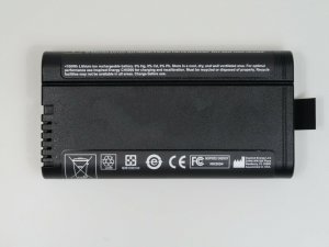 NH2054HD31 146-0145-01 NH2054RG NH2054Mi31 NH2054PC34 Battery Replacement For Spacelabs