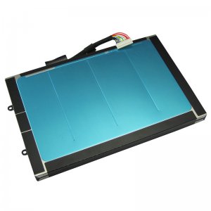 Dell Alienware M14x R2 Battery Replacement